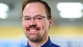 Best-Selling Author Joe Chianakas to speak at IVCC Oct. 20  