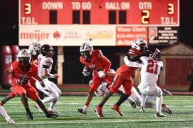 Under the radar: 5 Daily Journal area players who could break out