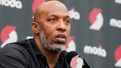 Heat’s Rozier and Trail Blazers’ Billups among dozens arrested in gambling probe tied to the Mafia
