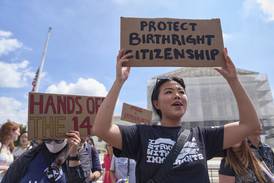Supreme Court could block Trump’s birthright citizenship order but limit nationwide injunctions