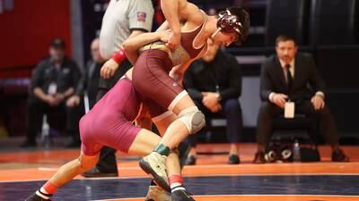 Wrestling: 2023 Northwest Herald All-Area Team