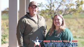 Will County farm dedicated to making sure veterans don’t go hungry