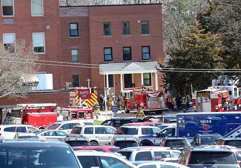 Photos Best news photos of 2020 Shaw Local