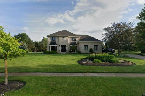 What $800,000 or less gets you in Will County in the week of Dec. 8