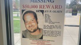 DeKalb police still seek Maple Park man missing since 2007