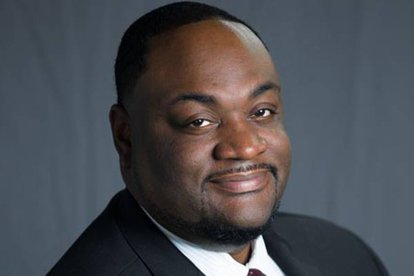 Leader of Will County Black business association honored for excellence