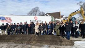 Crisis shelter’s new home seeks final step from city of DeKalb