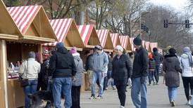 5 Things to Do: Celebrate the season with Christmastime performances, festivals