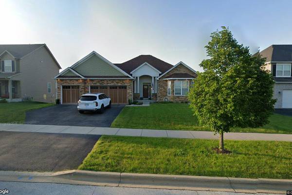 Three-bedroom home sells in Yorkville for $479,000