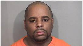 Felon with ‘lengthy criminal history’ gets 6 years for cocaine possession in McHenry County case