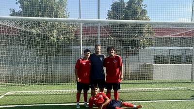 La Salle-Peru soccer players, coach get ‘amazing opportunity’ to travel to Spain