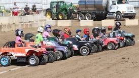 Photos: Day in the life at the Bureau County Fair 