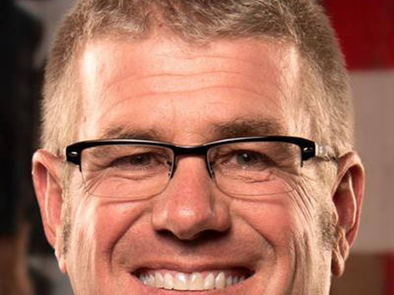 Bailey tries softer approach with 2nd Illinois gubernatorial campaign