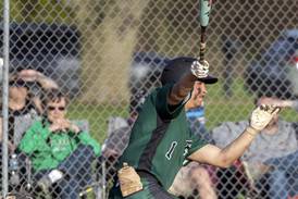 5 area players named IHSBCA All-State