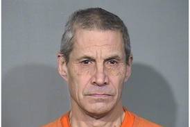 Cary man with past attempted murder convictions turns himself in on 6th DUI charge