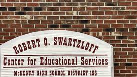 46 McHenry High School seniors named Illinois State Scholars