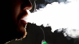 Illinois law now bans vaping indoors in public places 