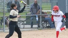 Photos: Sycamore shuts out Ottawa 2-0 in softball
