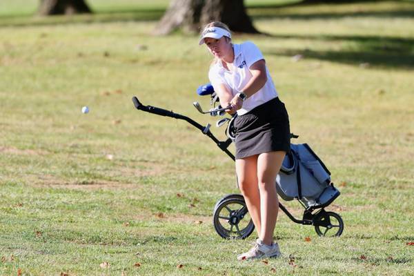 2025 BCR girls golf regional preview capsules