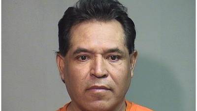 Harvard man sentenced to 10 years in prison for sexual assault of 2 children