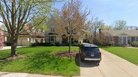 Homes at or under $1 million in DuPage / Cook County, Feb. 2-8