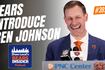 Bears Insider Podcast Episode 392: Bears introduce Ben Johnson as head coach: What we learned