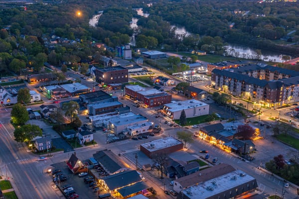 Lake Michigan water, downtown improvements top priorities for Oswego’s new strategic plan