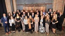 Photos: IVAC celebrates Champions of Change with Awards banquet