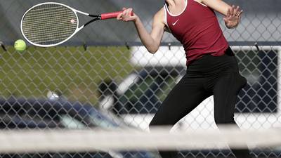 Girls tennis: Plainfield North’s Jessica Kovalcik aiming for state title