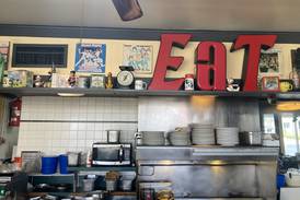 Blast to the past at these retro diners