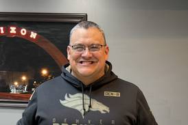 State Senate recognizes River Country 101.7’s Ramirez for 30 years behind the radio mic