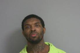 Suspect in La Salle shooting faces up to 14 years