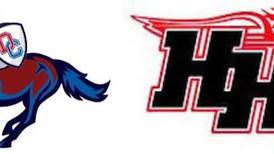 Dundee-Crown, Huntley win on final day of Chuck Dayton Classic: Tuesday’s Northwest Herald roundup