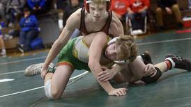 The 2024-25 Times wrestling preview