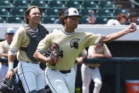 Baseball: Sycamore’s comeback magic ends against Nazareth in 3A semifinal