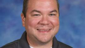 2025 Election Questionnaire: Eric Nush, Lockport Township School District 205 Board of Education 