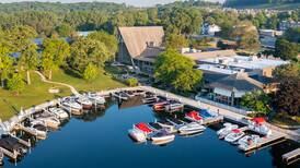 Experience summer at The Abbey Resort on beautiful Lake Geneva 