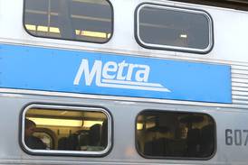 Suburban lawmakers react along party lines to law creating new regional transit agency