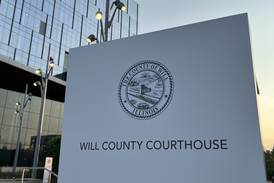 Indiana woman charged in Will County with criminal neglect of a child who died in 2023