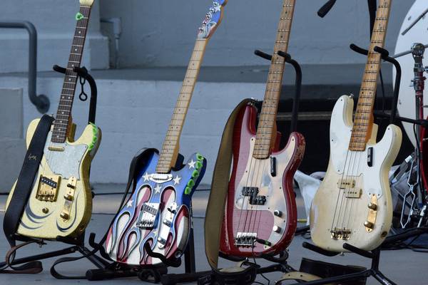 Wild Rose Casino & Hotel Clinton to host Fool House – The Ultimate 90’s Party: The Millennium Tour