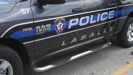 3 teens charged in La Salle car burglary spree