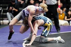 Here is the Record Newspapers All-Area wrestling team