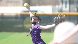 Wilmington stays hot with 13-1 win over Coal City in ICE opener