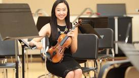Batavia grad ready for next challenge