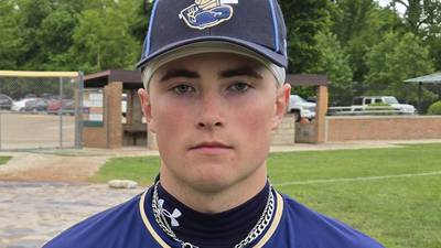 Anthony Couch pitches Marquette past Serena in regional semifinal