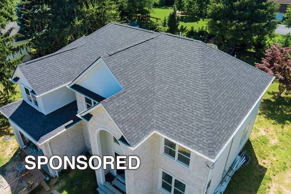 Energy Savings from the Top Down: The Role Your Roof Plays in Heat Retention