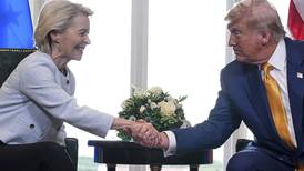 US-EU deal sets a 15% tariff on most goods and averts the threat of a trade war with a global shock