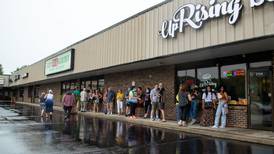 UpRising bakery hosts drag brunch, ending month-long controversy