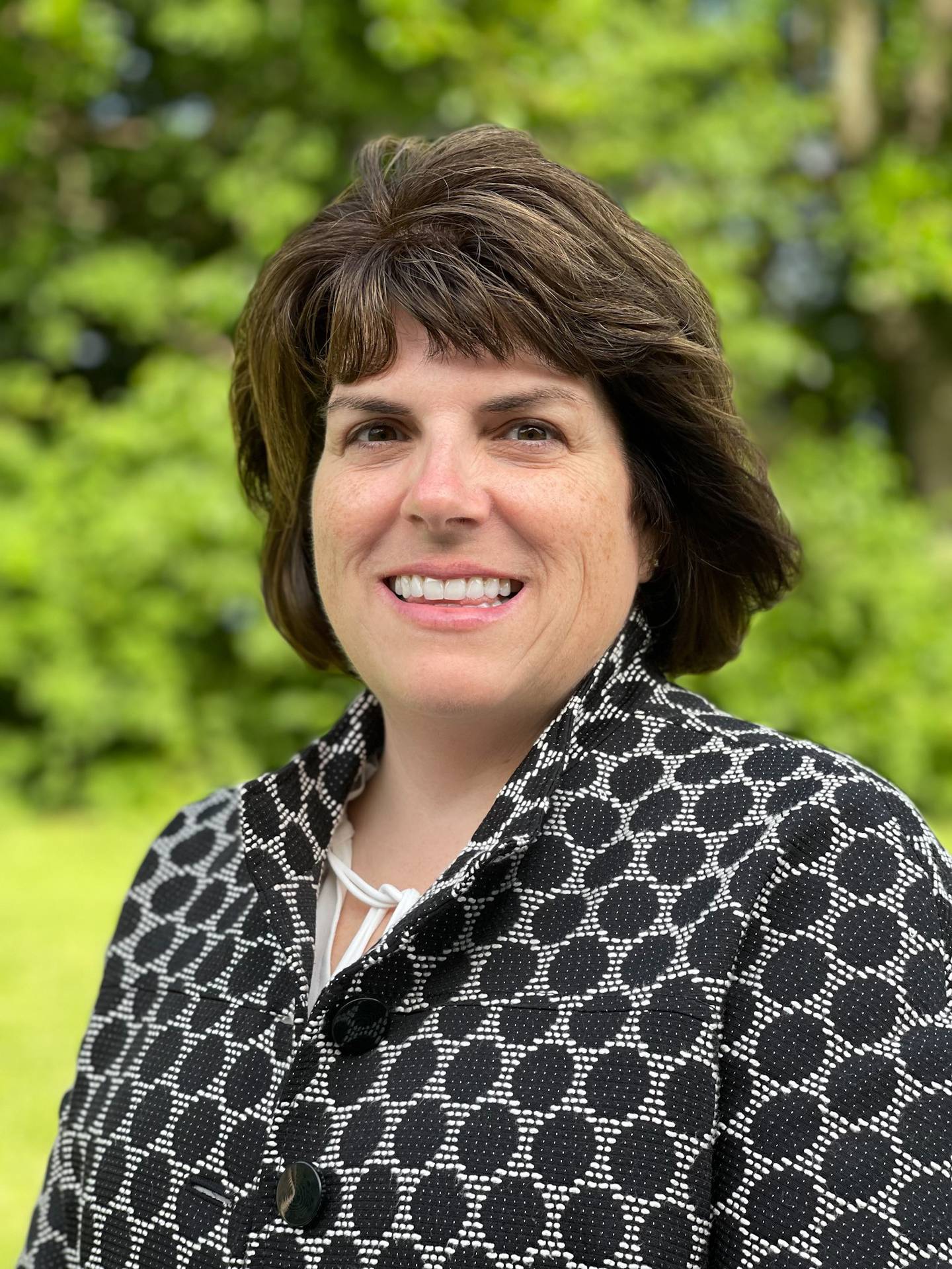 Illinois Valley Community College nursing instructor Anna Bruch was appointed interim director of nursing Thursday, June 9, 2022.
