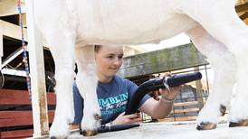 Photos: Lee County 4H Fair
